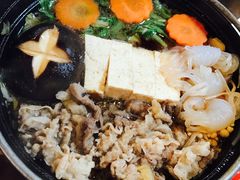 -铃木食堂(帽儿胡同店)