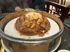 -钦善斋·养生膳食·精典川菜(武侯祠店)