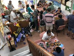 -新加坡Zam Zam餐馆
