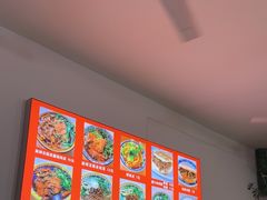 -老字号杨坡红油米线腊汁肉夹馍(东四道巷店)