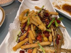 -湖锦酒楼·32年地道湖北菜(光谷店)