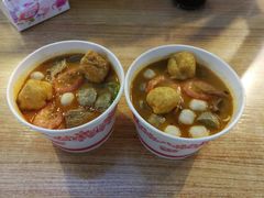 -老闽味沙茶面·姜母鸭(传承35年曾厝垵店)