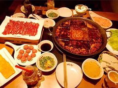-纸盐河码头火锅(十八梯店)