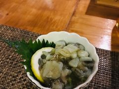 -半藏居酒屋(香港花园店)