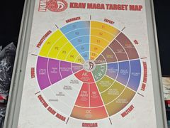 -极斗-IKMF马伽术·格斗运动学院(东直门店)