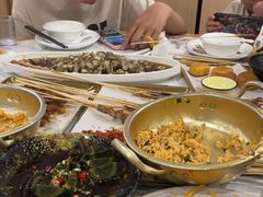 -新凯旋烧烤·燕姐千岛湖土菜