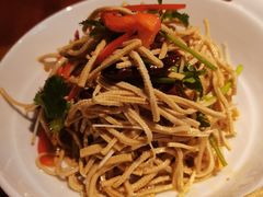 -一品渝香·好吖好鸭时尚干锅鸭头(乐汇城店)