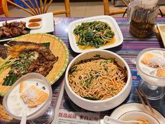 -呐咪傣园·云南菜(石厦店)