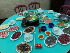 -乌记鲜活牛肉城(金砂东路店)