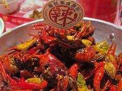 -辣小鲜·南昌大排档(船山路店)