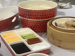 -丰鲤楼•闽南茶楼(仟禧汇店)