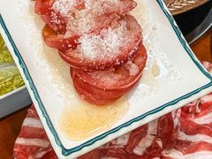 -香满锅老北京羊蝎子火锅·家常菜(新街口店)