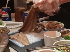 -大龙燚火锅(太古里店)
