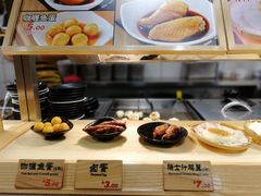 -72街荷叶饭(东方宝泰广场店)