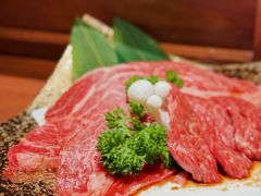 -御牛道日式烤肉料理(杭州万象城店)