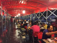 仁和四季涮肉馆-仁和四季涮肉馆(天坛南门店)