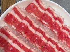 -侃爷南门铜锅涮肉
