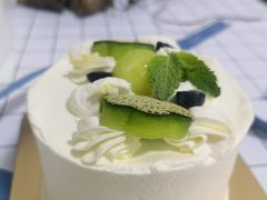 -1Cake壹刻蛋糕(奥体公园味觉艺术馆店)