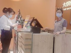 -大快活(丽丰店)