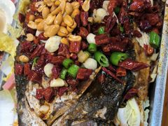 -探唐烧烤(棠东店)