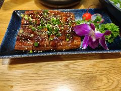 -樱の千渡日式料理·铁板烧•烧鸟(金盛田广场店)