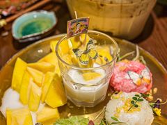 -泰妃殿(武汉首店)