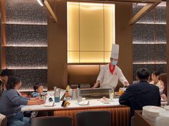 -火地铁板烧(昆山万象汇店)