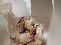 -布朗尼西饼(粮道街店)