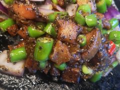 -拈菜(观音桥阳光世纪店)