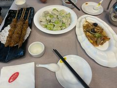 -功德林素菜饭庄(前门店)