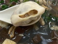 -百年尹氏汤包(湖南路狮子桥店)