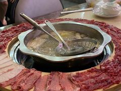 全牛大圆环-大志牛肉火锅(天健花园店)