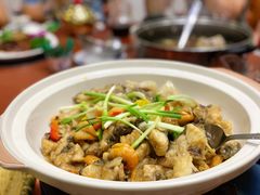 -原汁原味驴庄(长岭村店)