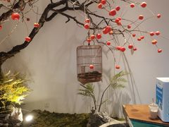 -蘭奢雅集·江浙菜(青山江滩店)