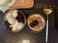 白糯糯红豆沙-春风·有糖(崇宁路店)