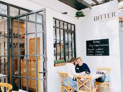 -Bitter酒吧(五原路店)