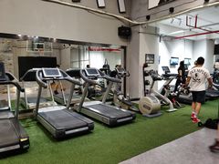 -YCHL Studios健身工作室(市二宫店)