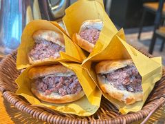 -漕河全驴宴饭店(徐水店)