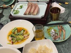-东方亚克西餐厅(西康路店)