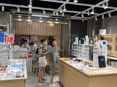 -棱石眼镜(CP静安店)