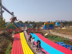 -武汉紫薇都市田园