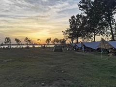 -金沙湖旅游度假区