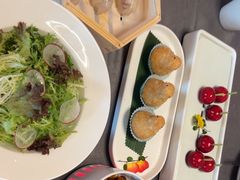 -水禾轩·海鲜蒸汽主题餐厅(新香洲旗舰店)