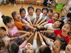 -北京市朝阳区阳光起点幼儿园(东坝园)