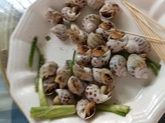 -钱大妈海鲜饭店(保利林语店)