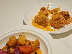-万豪中餐厅·粤菜·北京粤财JW万豪酒店