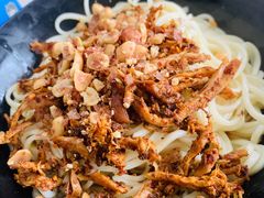 -庆蓉云·庆云面(双林店)