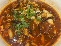 -九老汉·川渝江湖菜(合川路2店)