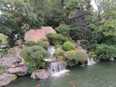 -江心屿景区