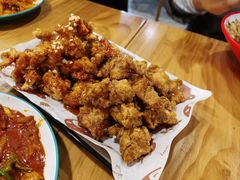 -多宾韩国料理(学衡路店)